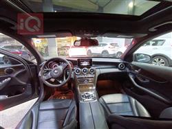 مێرسێدس بێنز C-Class